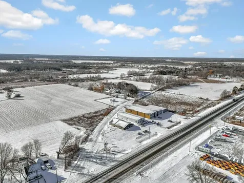 17375 Lake Boulevard Shafer MN 55074