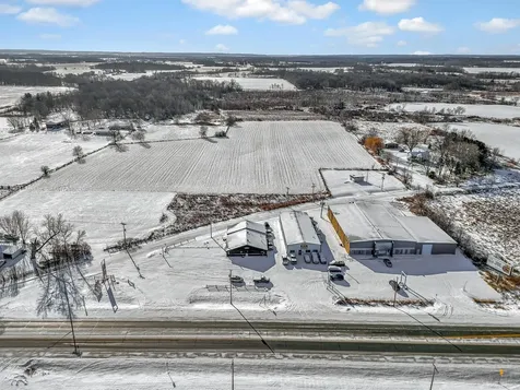 17375 Lake Boulevard Shafer MN 55074