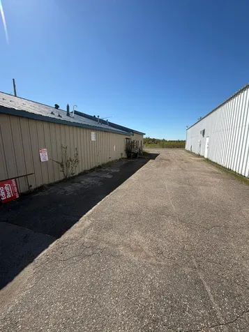 17375 Lake Boulevard Shafer MN 55074