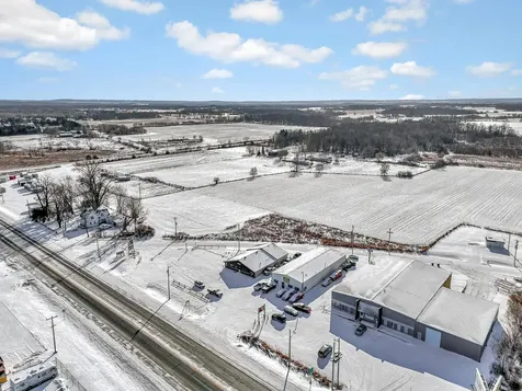 17375 Lake Boulevard Shafer MN 55074