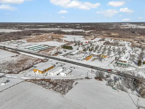 17375 Lake Boulevard Shafer MN 55074