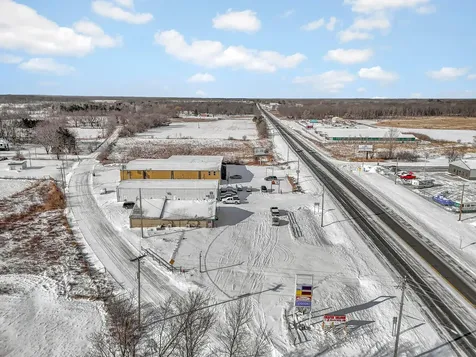 17375 Lake Boulevard Shafer MN 55074