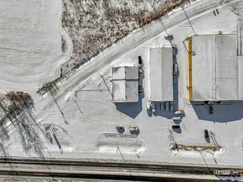 17375 Lake Boulevard Shafer MN 55074