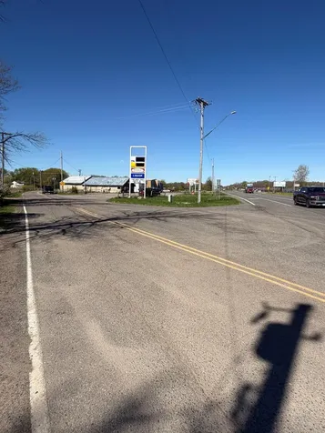 17375 Lake Boulevard Shafer MN 55074