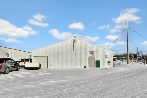 17375 Lake Boulevard Shafer MN 55074