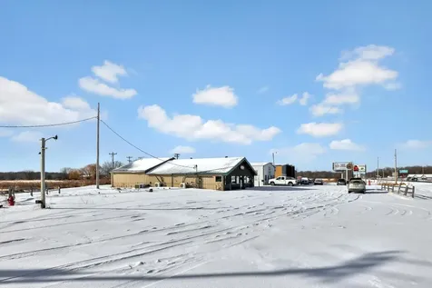 17375 Lake Boulevard Shafer MN 55074