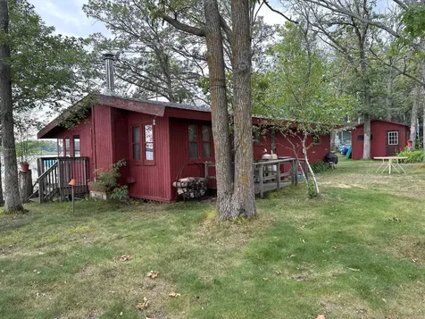 51992 209th Place Mcgregor MN 55760