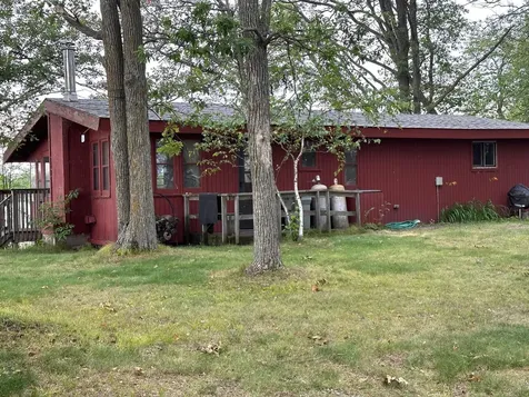 51992 209th Place Mcgregor MN 55760