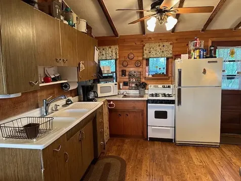 51992 209th Place Mcgregor MN 55760