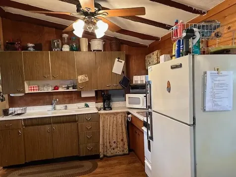 51992 209th Place Mcgregor MN 55760