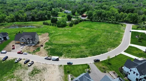 2084 Bridgevine Court Independence MN 55373