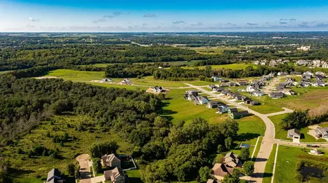 3313 Bella Terra Road NE Rochester MN 55906
