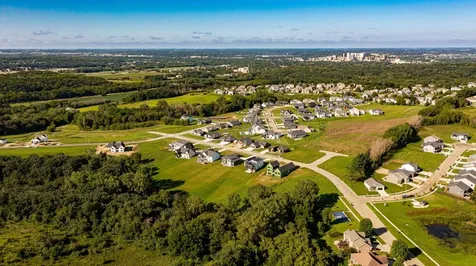 3421 Bella Terra Road NE Rochester MN 55906