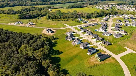 3421 Bella Terra Road NE Rochester MN 55906