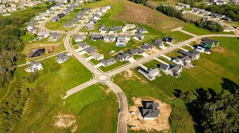 3421 Bella Terra Road NE Rochester MN 55906