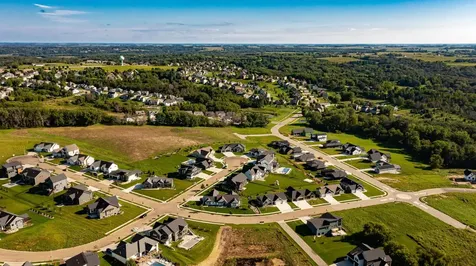 3421 Bella Terra Road NE Rochester MN 55906