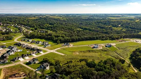 3421 Bella Terra Road NE Rochester MN 55906