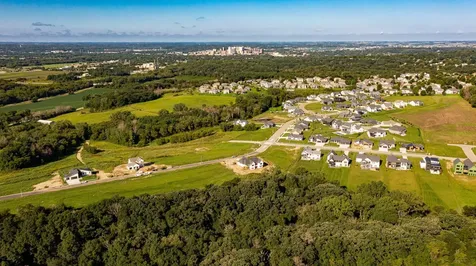 3421 Bella Terra Road NE Rochester MN 55906