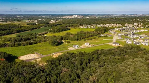 3421 Bella Terra Road NE Rochester MN 55906