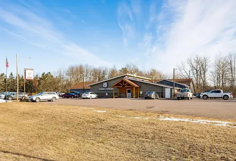 4654 County Highway 61 Moose Lake MN 55767