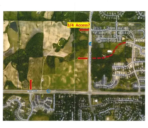 Xxx Pike Lake Trail Prior Lake MN 55372
