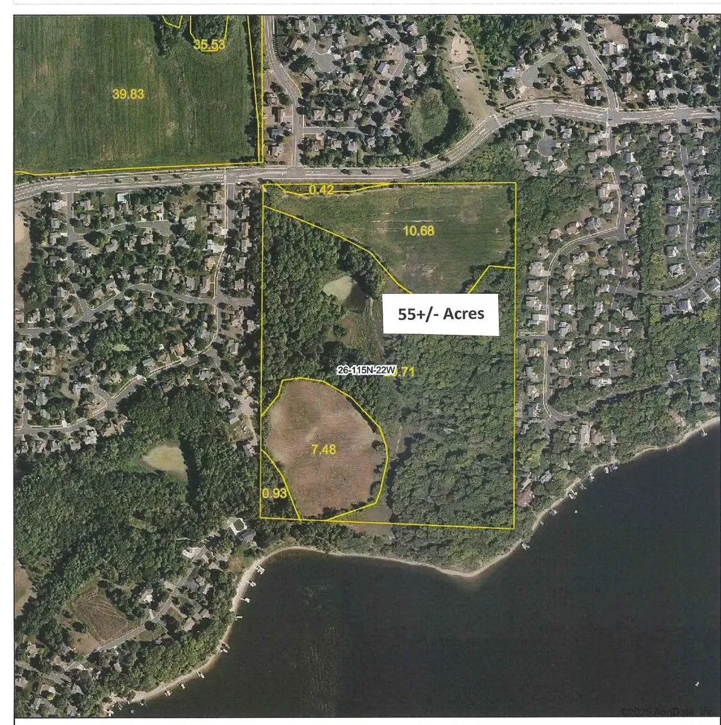 Xxx Carriage Hills Parkway NE Prior Lake MN 55372