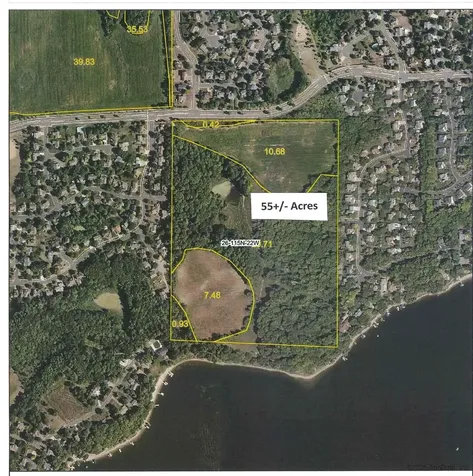 Xxx Carriage Hills Parkway NE Prior Lake MN 55372