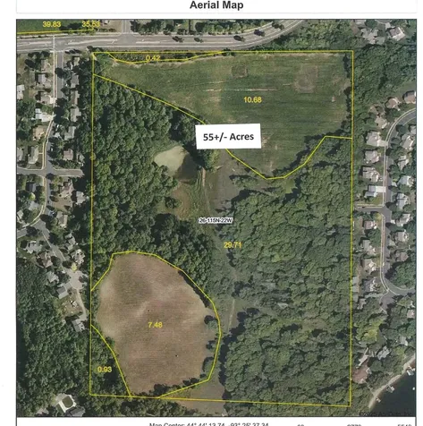 Xxx Carriage Hills Parkway NE Prior Lake MN 55372