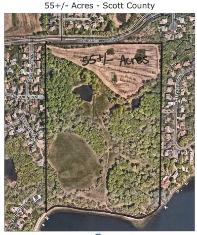 Xxx Carriage Hills Parkway NE Prior Lake MN 55372