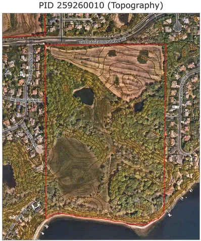Xxx Carriage Hills Parkway NE Prior Lake MN 55372