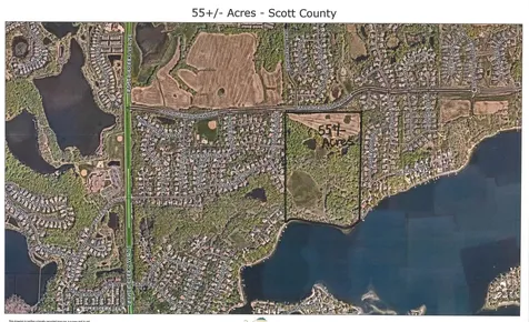 Xxx Carriage Hills Parkway NE Prior Lake MN 55372
