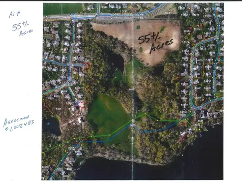 Xxx Carriage Hills Parkway NE Prior Lake MN 55372
