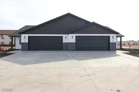 1390 Prairie Lane Wahpeton ND 58075