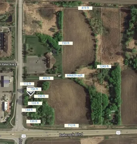 9560 Us Highway 12 Independence MN 55328