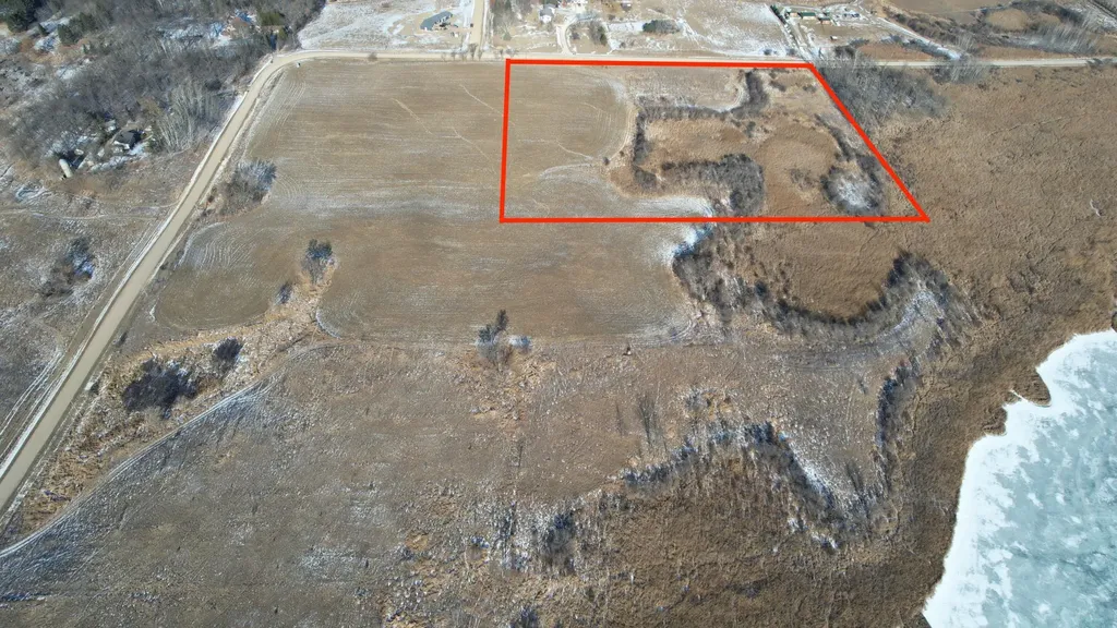 Lot 2 Buckskin Road Carlos MN 56319