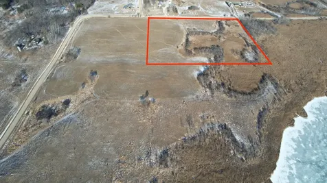 Lot 2 Buckskin Road Carlos MN 56319