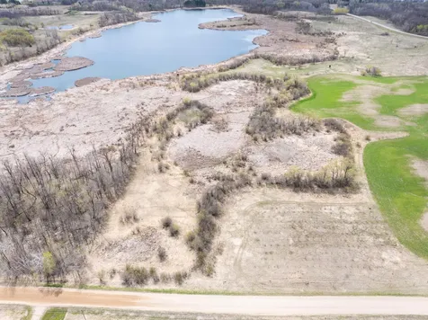 Lot 2 Buckskin Road Carlos MN 56319