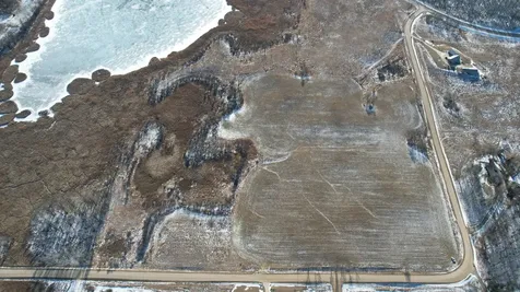 Lot 2 Buckskin Road Carlos MN 56319