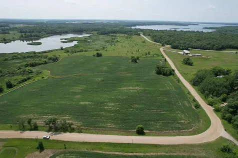 Lot 2 Buckskin Road Carlos MN 56319