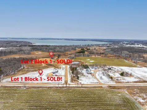 Lot 2 Buckskin Road Carlos MN 56319