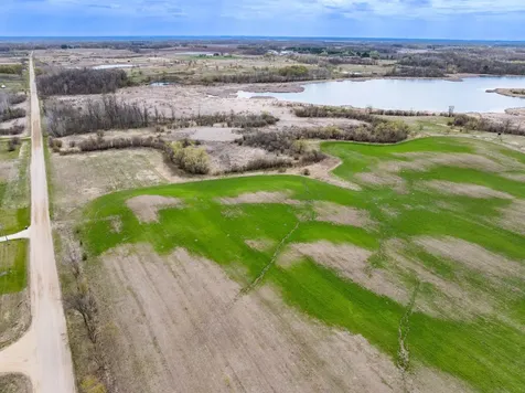 Lot 2 Buckskin Road Carlos MN 56319
