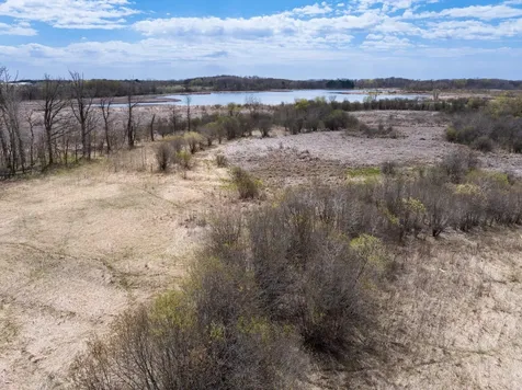 Lot 2 Buckskin Road Carlos MN 56319