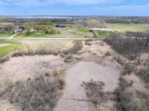 Lot 2 Buckskin Road Carlos MN 56319