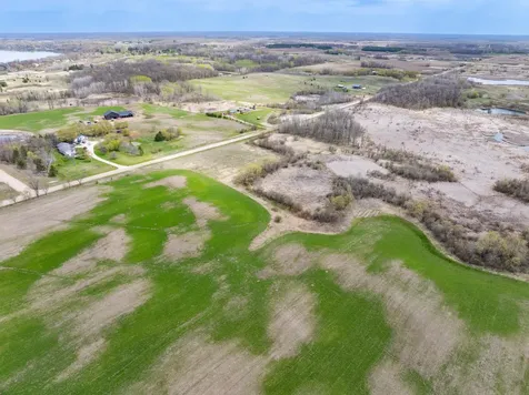 Lot 2 Buckskin Road Carlos MN 56319