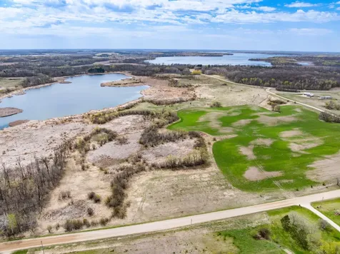 Lot 2 Buckskin Road Carlos MN 56319