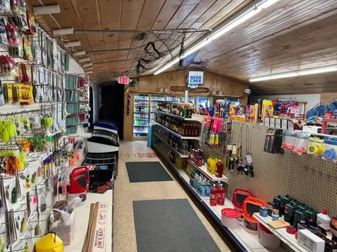2995 Lake Road Barnes WI 54873