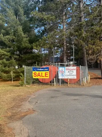 2995 Lake Road Barnes WI 54873