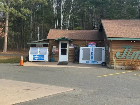 2995 Lake Road Barnes WI 54873