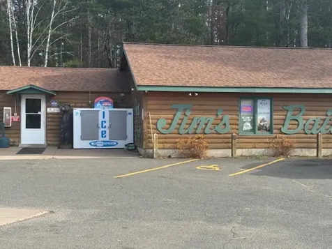 2995 Lake Road Barnes WI 54873