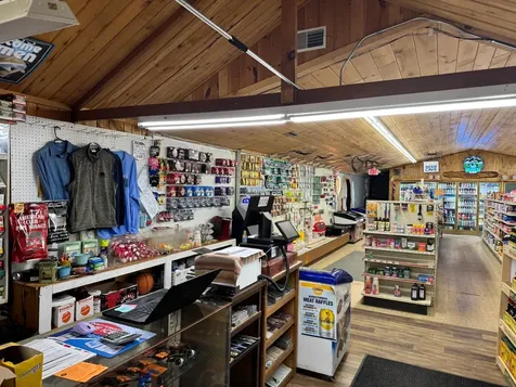 2995 Lake Road Barnes WI 54873